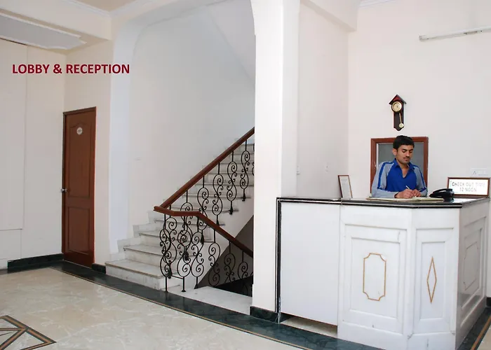 Hotel Satyam